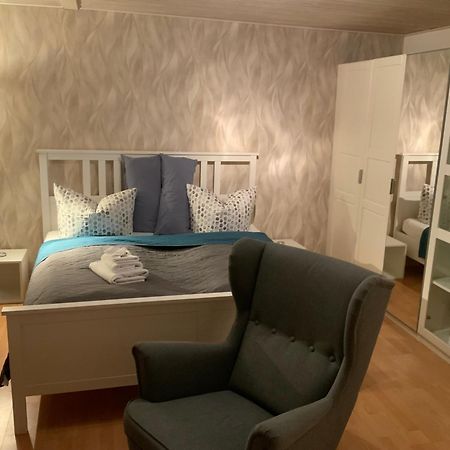 Ferienwohnung Silstedt ヴェルニゲローデ エクステリア 写真