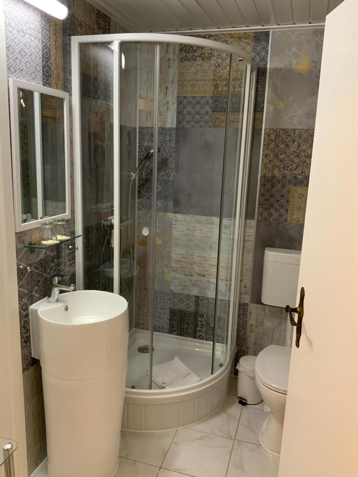 Ferienwohnung Silstedt ヴェルニゲローデ エクステリア 写真